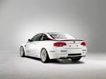 BMW M3 GT4 2009 года